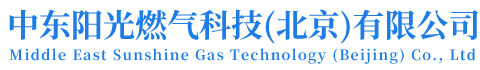 中东阳光燃气科技(北京)有限公司